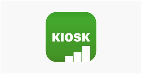 ‎Kiosk+ on the App Store.